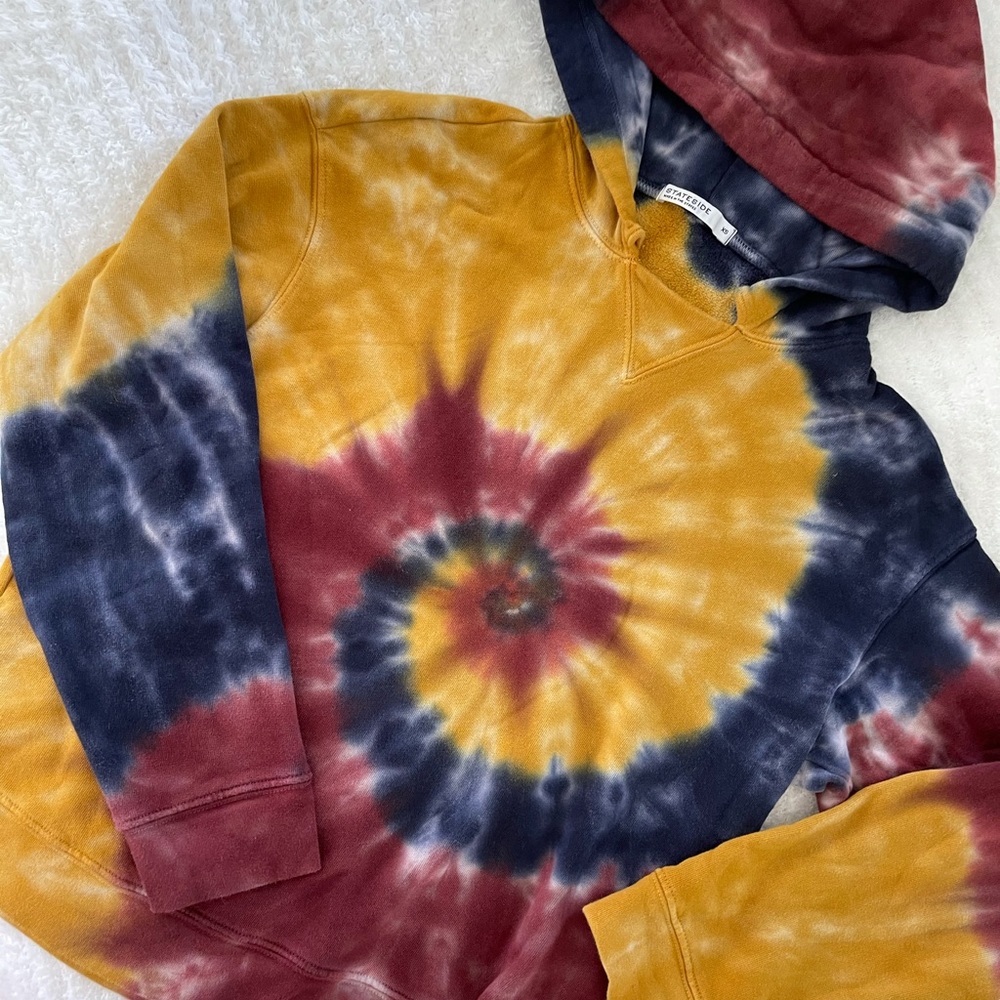 Stateside Hoodie